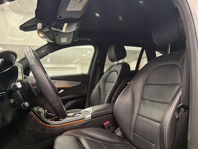 2019 Mercedes-Benz GLC 300 4MATIC - Photo 4 - Gladstone, OR 97027