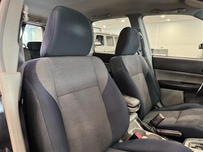 2008 Subaru Forester Sports 2.5 X   - Photo 12 - Gladstone, OR 97027