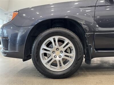 2008 Subaru Forester Sports 2.5 X   - Photo 41 - Gladstone, OR 97027