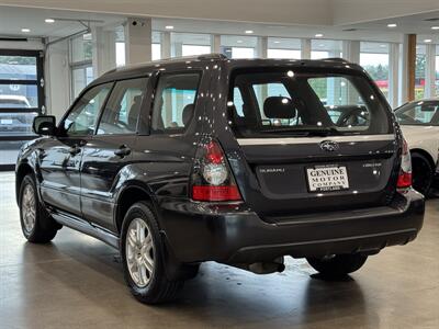2008 Subaru Forester Sports 2.5 X   - Photo 4 - Gladstone, OR 97027