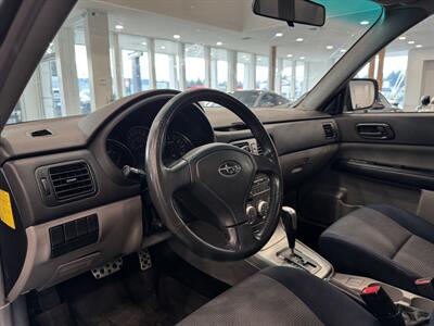 2008 Subaru Forester Sports 2.5 X   - Photo 10 - Gladstone, OR 97027