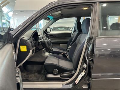 2008 Subaru Forester Sports 2.5 X   - Photo 7 - Gladstone, OR 97027