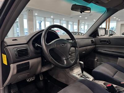 2008 Subaru Forester Sports 2.5 X   - Photo 21 - Gladstone, OR 97027