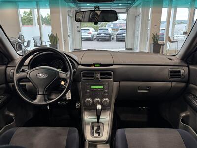 2008 Subaru Forester Sports 2.5 X   - Photo 8 - Gladstone, OR 97027