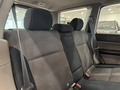 2008 Subaru Forester Sports 2.5 X   - Photo 26 - Gladstone, OR 97027