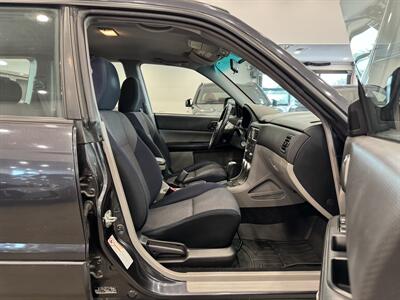 2008 Subaru Forester Sports 2.5 X   - Photo 9 - Gladstone, OR 97027