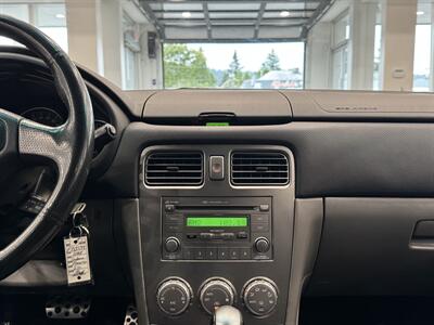 2008 Subaru Forester Sports 2.5 X   - Photo 32 - Gladstone, OR 97027