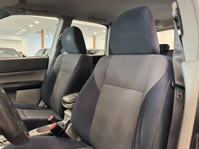 2008 Subaru Forester Sports 2.5 X   - Photo 11 - Gladstone, OR 97027