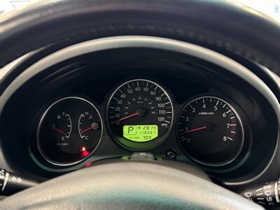2008 Subaru Forester Sports 2.5 X   - Photo 31 - Gladstone, OR 97027
