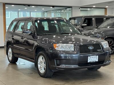 2008 Subaru Forester Sports 2.5 X   - Photo 3 - Gladstone, OR 97027