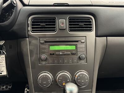 2008 Subaru Forester Sports 2.5 X   - Photo 35 - Gladstone, OR 97027