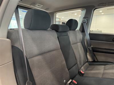 2008 Subaru Forester Sports 2.5 X   - Photo 15 - Gladstone, OR 97027