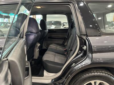 2008 Subaru Forester Sports 2.5 X   - Photo 12 - Gladstone, OR 97027