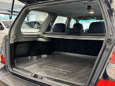 2008 Subaru Forester Sports 2.5 X   - Photo 39 - Gladstone, OR 97027