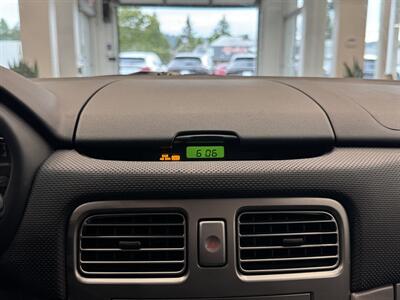 2008 Subaru Forester Sports 2.5 X   - Photo 33 - Gladstone, OR 97027