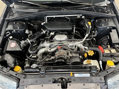 2008 Subaru Forester Sports 2.5 X   - Photo 43 - Gladstone, OR 97027