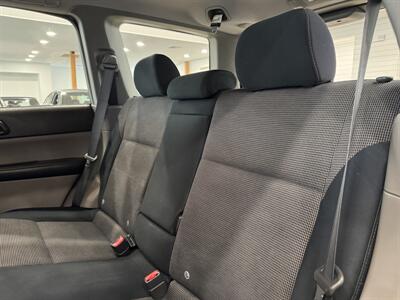 2008 Subaru Forester Sports 2.5 X   - Photo 25 - Gladstone, OR 97027