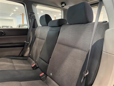 2008 Subaru Forester Sports 2.5 X   - Photo 14 - Gladstone, OR 97027