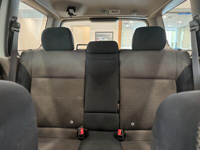 2008 Subaru Forester Sports 2.5 X   - Photo 16 - Gladstone, OR 97027