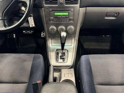 2008 Subaru Forester Sports 2.5 X   - Photo 36 - Gladstone, OR 97027