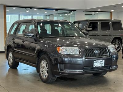 2008 Subaru Forester Sports 2.5 X   - Photo 3 - Gladstone, OR 97027