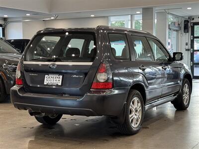2008 Subaru Forester Sports 2.5 X   - Photo 6 - Gladstone, OR 97027