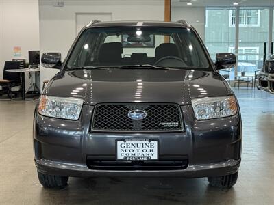 2008 Subaru Forester Sports 2.5 X   - Photo 2 - Gladstone, OR 97027