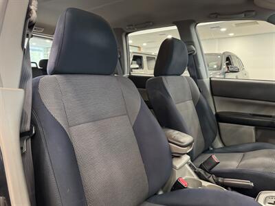 2008 Subaru Forester Sports 2.5 X   - Photo 23 - Gladstone, OR 97027