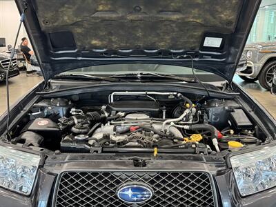2008 Subaru Forester Sports 2.5 X   - Photo 42 - Gladstone, OR 97027