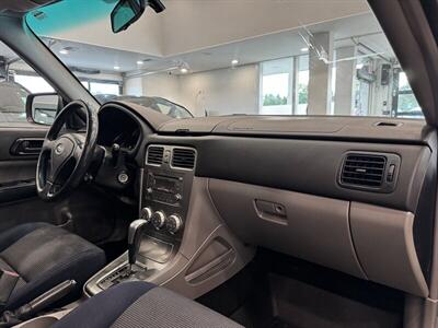 2008 Subaru Forester Sports 2.5 X   - Photo 13 - Gladstone, OR 97027