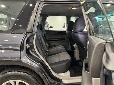 2008 Subaru Forester Sports 2.5 X   - Photo 10 - Gladstone, OR 97027