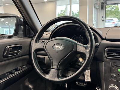 2008 Subaru Forester Sports 2.5 X   - Photo 29 - Gladstone, OR 97027