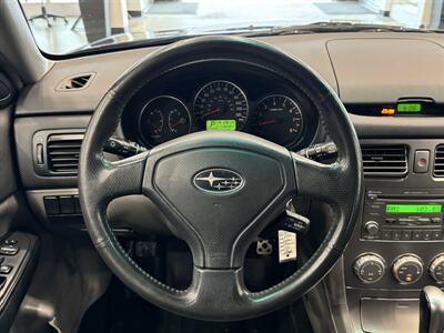 2008 Subaru Forester Sports 2.5 X   - Photo 30 - Gladstone, OR 97027