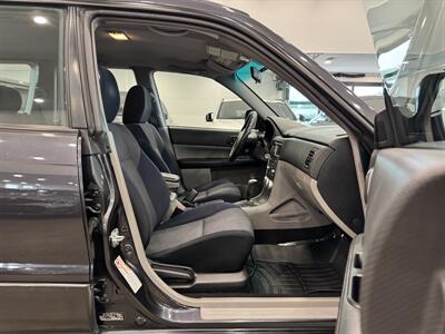 2008 Subaru Forester Sports 2.5 X   - Photo 9 - Gladstone, OR 97027