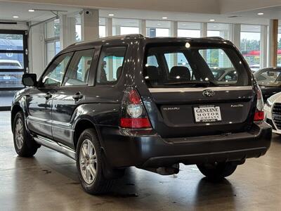 2008 Subaru Forester Sports 2.5 X   - Photo 4 - Gladstone, OR 97027