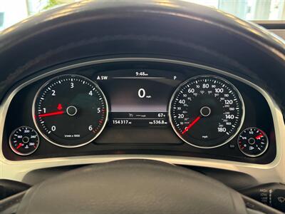 2014 Volkswagen Touareg TDI Lux   - Photo 23 - Gladstone, OR 97027
