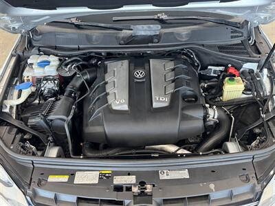 2014 Volkswagen Touareg TDI Lux   - Photo 34 - Gladstone, OR 97027