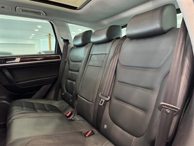 2014 Volkswagen Touareg TDI Lux   - Photo 17 - Gladstone, OR 97027