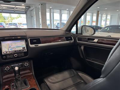 2014 Volkswagen Touareg TDI Lux   - Photo 20 - Gladstone, OR 97027