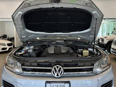 2014 Volkswagen Touareg TDI Lux   - Photo 33 - Gladstone, OR 97027