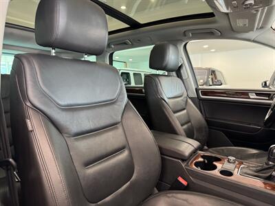 2014 Volkswagen Touareg TDI Lux   - Photo 15 - Gladstone, OR 97027