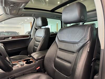 2014 Volkswagen Touareg TDI Lux   - Photo 14 - Gladstone, OR 97027