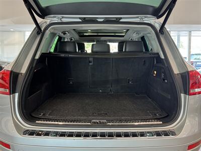 2014 Volkswagen Touareg TDI Lux   - Photo 31 - Gladstone, OR 97027