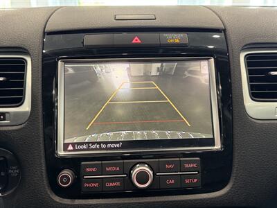 2014 Volkswagen Touareg TDI Lux   - Photo 26 - Gladstone, OR 97027