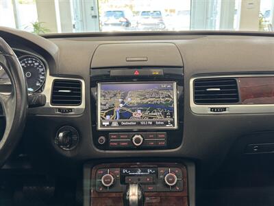 2014 Volkswagen Touareg TDI Lux   - Photo 24 - Gladstone, OR 97027