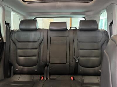 2014 Volkswagen Touareg TDI Lux   - Photo 11 - Gladstone, OR 97027