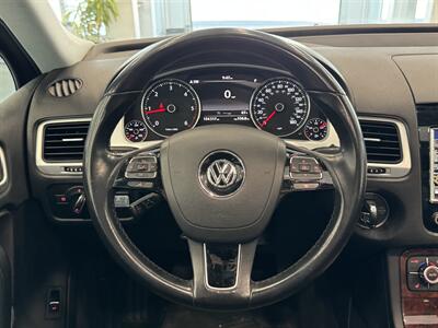 2014 Volkswagen Touareg TDI Lux   - Photo 22 - Gladstone, OR 97027