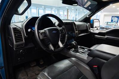 2019 Ford F-150 Raptor   - Photo 7 - Gladstone, OR 97027