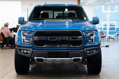 2019 Ford F-150 Raptor   - Photo 2 - Gladstone, OR 97027