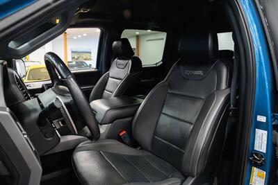 2019 Ford F-150 Raptor   - Photo 8 - Gladstone, OR 97027